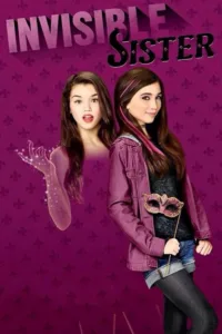مشاهدة فيلم Invisible Sister (2015) مترجم 2015