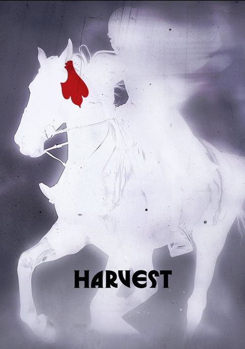 مشاهدة فيلم Harvest (2025) مترجم