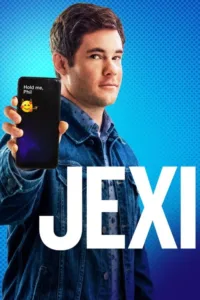 مشاهدة فيلم Jexi (2019) مترجم 2019