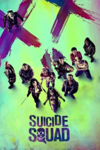 مشاهدة فيلم Suicide Squad (2016) مترجم 2016