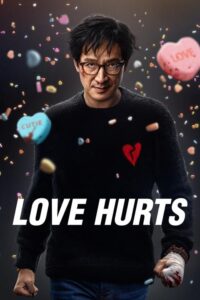 مشاهدة فيلم Love Hurts (2025) مترجم 2025