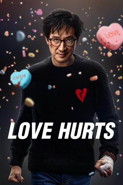 مشاهدة فيلم Love Hurts (2025) مترجم
