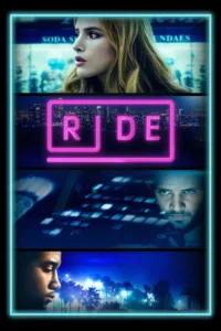 مشاهدة فيلم Ride (2018) مترجم 2018
