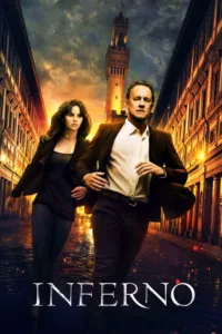 مشاهدة فيلم Inferno (2016) مترجم 2016