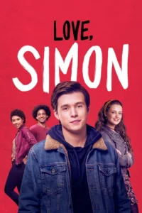 مشاهدة فيلم Love, Simon (2018) مترجم 2018