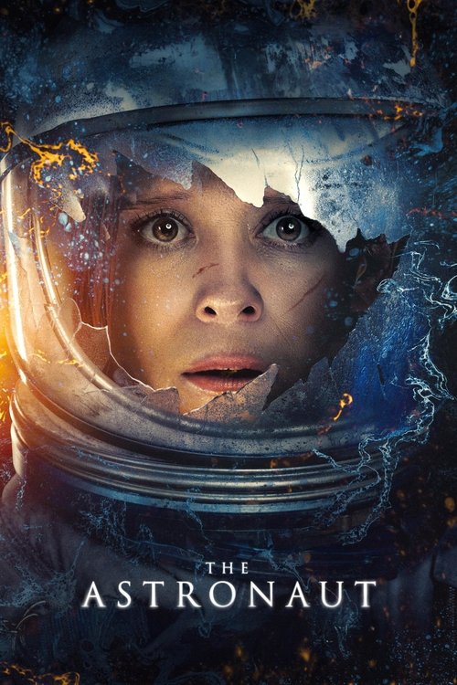 مشاهدة فيلم The Astronaut (2025) مترجم