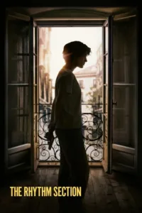 مشاهدة فيلم The Rhythm Section (2020) مترجم 2020