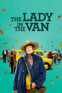 مشاهدة فيلم The Lady in the Van (2015) مترجم 2015