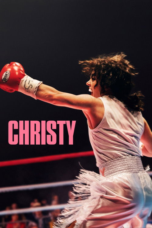 مشاهدة فيلم Christy (2025) مترجم