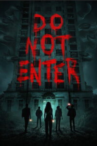 مشاهدة فيلم Do Not Enter (2026) مترجم 2026