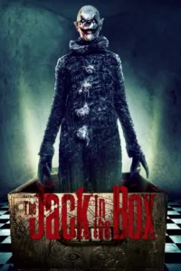 مشاهدة فيلم The Jack in the Box (2019) مترجم 2019