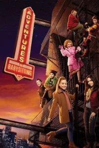 مشاهدة فيلم Adventures in Babysitting (2016) مترجم 2016
