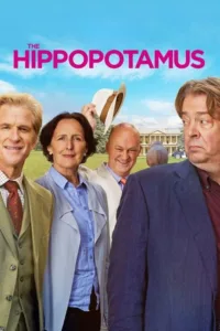 مشاهدة فيلم The Hippopotamus (2017) مترجم 2017