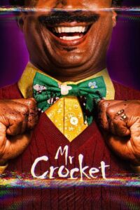 مشاهدة فيلم Mr. Crocket (2024) مترجم 2024