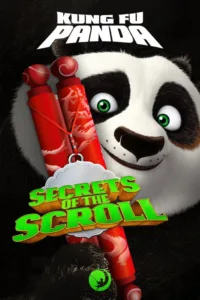 مشاهدة فيلم Kung Fu Panda: Secrets of the Scroll (2016) مترجم 2016