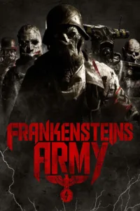 مشاهدة فيلم Frankenstein’s Army (2013) مترجم 2013