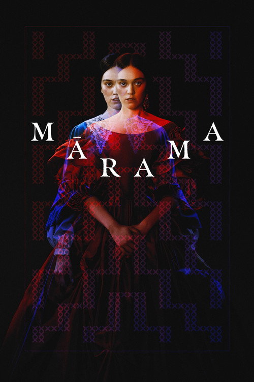 مشاهدة فيلم Mārama (2026) مترجم