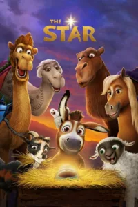 مشاهدة فيلم The Star (2017) مترجم 2017