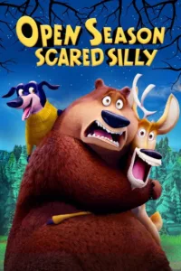 مشاهدة فيلم Open Season: Scared Silly (2015) مترجم 2015