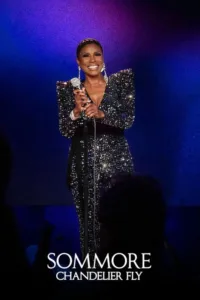 مشاهدة فيلم Sommore: Chandelier Fly (2026) مترجم 2026