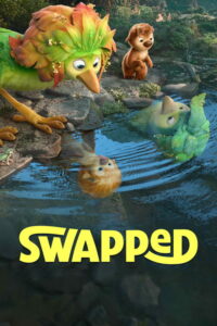 مشاهدة فيلم Swapped (2026) مترجم 2026