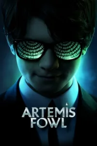مشاهدة فيلم Artemis Fowl (2020) مترجم 2020