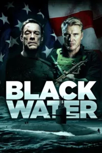 مشاهدة فيلم Black Water (2018) مترجم 2018