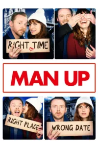 مشاهدة فيلم Man Up (2015) مترجم 2015
