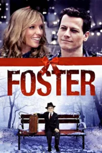 مشاهدة فيلم Foster (2011) مترجم 2011