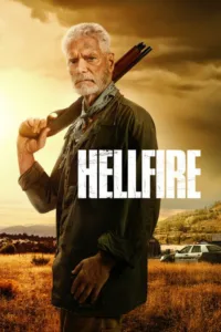 مشاهدة فيلم Hellfire (2026) مترجم 2026