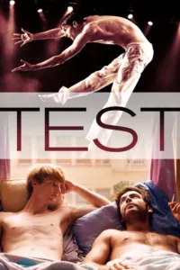مشاهدة فيلم Test (2013) مترجم 2013