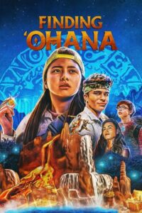 مشاهدة فيلم Finding ʻOhana (2021) مترجم 2021