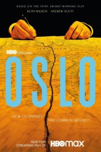 مشاهدة فيلم Oslo (2021) مترجم 2021