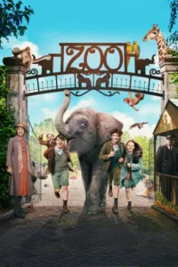 مشاهدة فيلم Zoo (2018) مترجم 2018