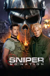 مشاهدة فيلم Sniper: No Nation (2026) مترجم 2026