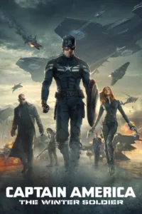 مشاهدة فيلم Captain America: The Winter Soldier (2014) مترجم 2014