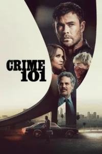 مشاهدة فيلم Crime 101 (2026) مترجم 2026