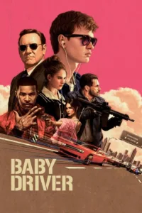 مشاهدة فيلم Baby Driver (2017) مترجم 2017