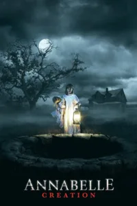 مشاهدة فيلم Annabelle: Creation (2017) مترجم 2017