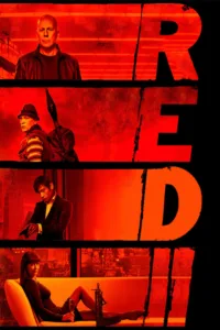 مشاهدة فيلم RED 2 (2013) مترجم 2013