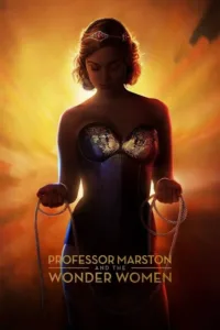 مشاهدة فيلم Professor Marston and the Wonder Women (2017) مترجم 2017