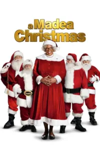 مشاهدة فيلم A Madea Christmas (2013) مترجم 2013