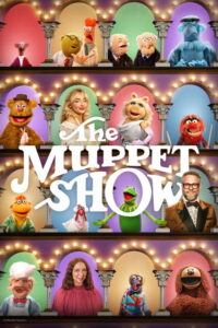 مشاهدة فيلم The Muppet Show (2026) مترجم 2026