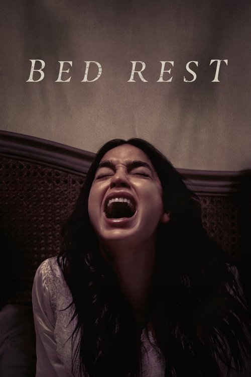 مشاهدة فيلم Bed Rest (2023) مترجم