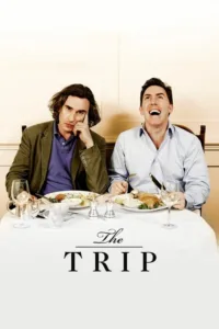 مشاهدة فيلم The Trip (2011) مترجم 2011
