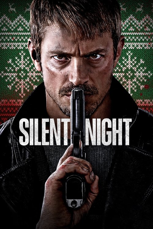 مشاهدة فيلم Silent Night (2023) مترجم