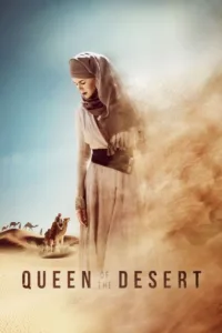 مشاهدة فيلم Queen of the Desert (2015) مترجم 2015