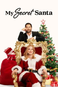 مشاهدة فيلم My Secret Santa (2025) مترجم 2025