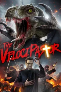 مشاهدة فيلم The VelociPastor (2018) مترجم 2018