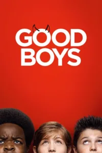 مشاهدة فيلم Good Boys (2019) مترجم 2019